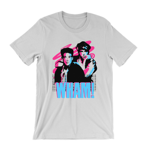 Wham! T-Shirt