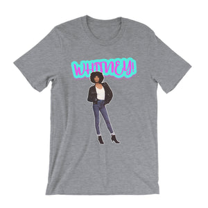 Whitney Houston Whitney! T-Shirt