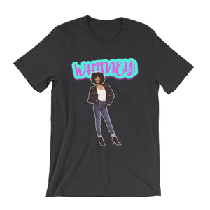 Whitney Houston Whitney! T-Shirt