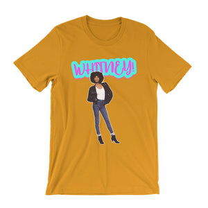 Whitney Houston Whitney! T-Shirt