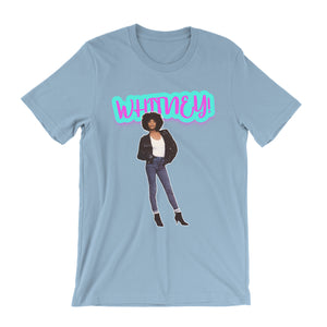 Whitney Houston Whitney! T-Shirt