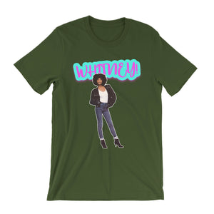 Whitney Houston Whitney! T-Shirt