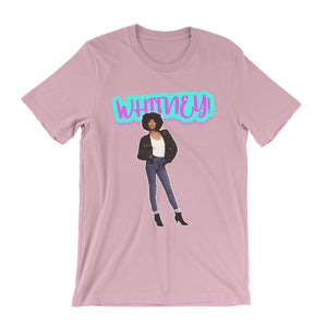 Whitney Houston Whitney! T-Shirt