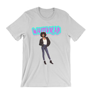 Whitney Houston Whitney! T-Shirt