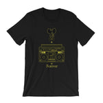 Load image into Gallery viewer, Wu-Tang Clan Boombox T-Shirt
