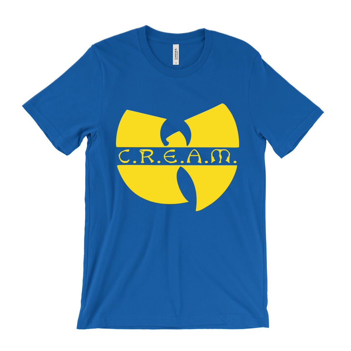 Wu-Tang C.R.E.A.M. T-Shirt