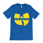Load image into Gallery viewer, Wu-Tang C.R.E.A.M. T-Shirt
