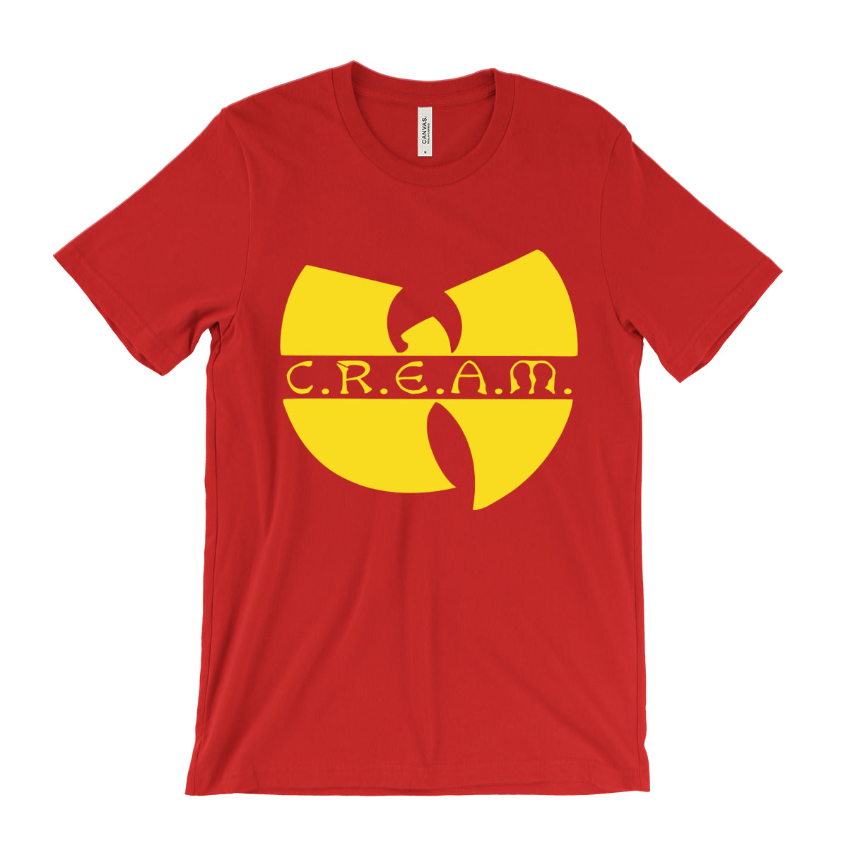 Wu-Tang C.R.E.A.M. T-Shirt