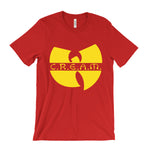 Load image into Gallery viewer, Wu-Tang C.R.E.A.M. T-Shirt
