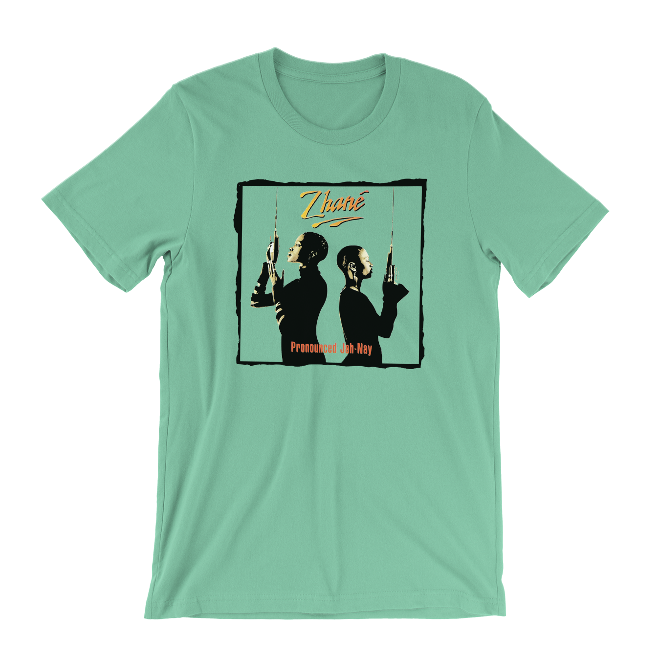 Zhane album art T-Shirt