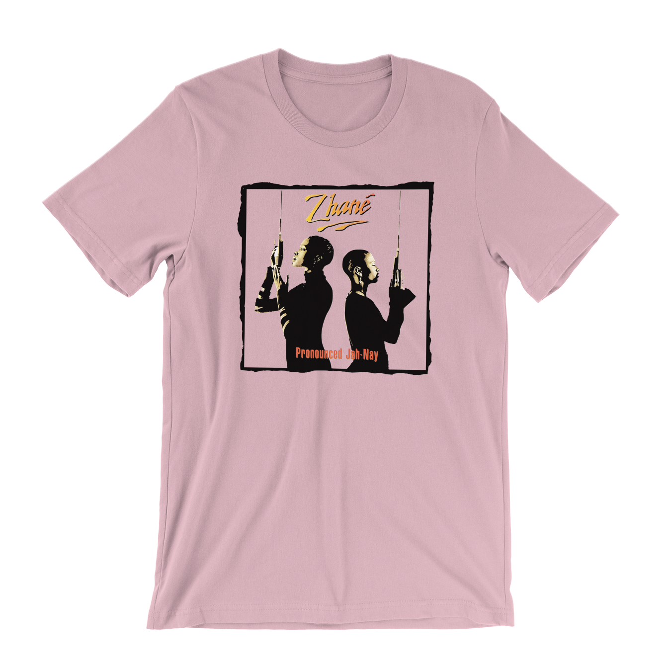 Zhane album art T-Shirt