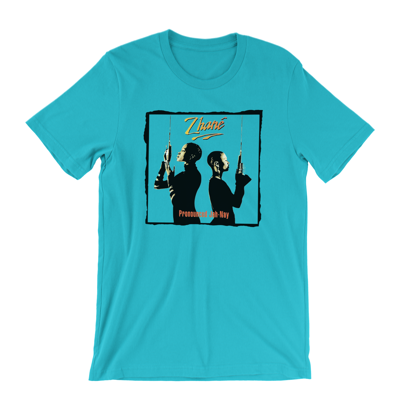 Zhane album art T-Shirt