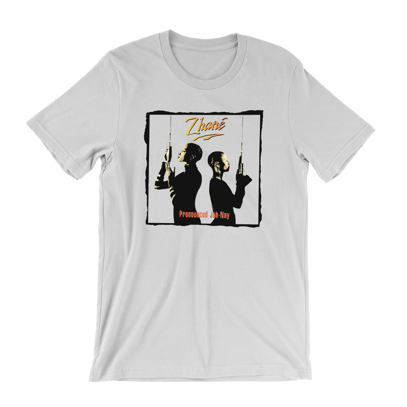 Zhane album art T-Shirt