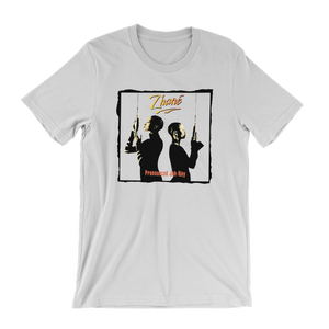 Zhane album art T-Shirt